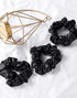 19 Momme Silk Hair Scrunchies